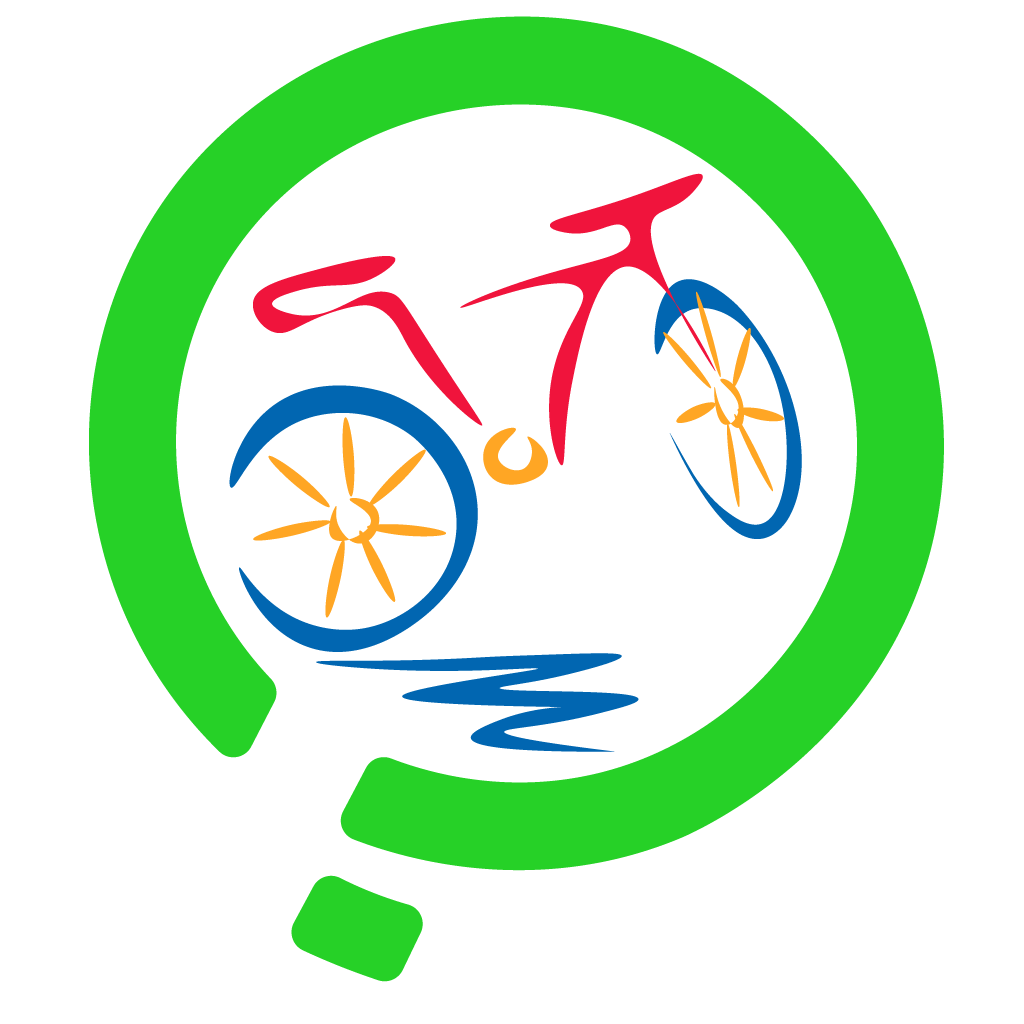 I bike