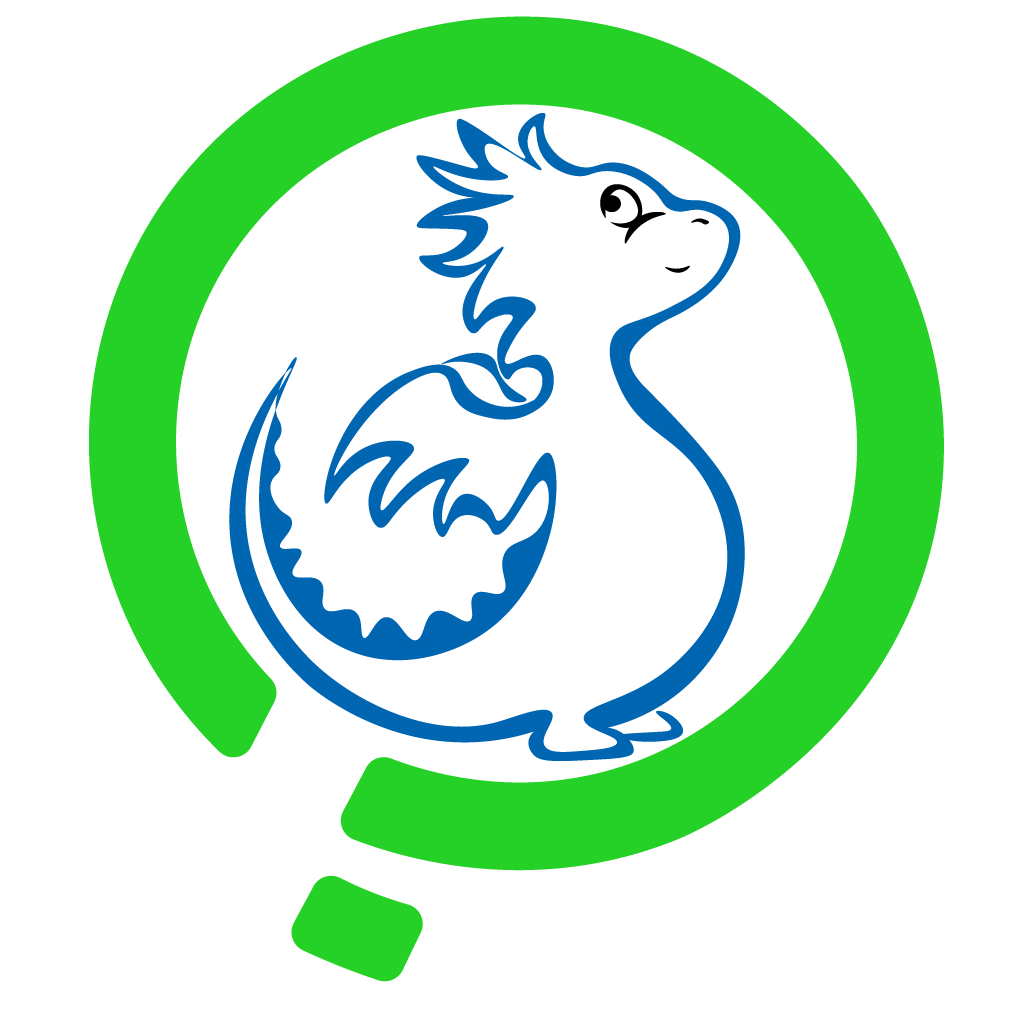 little dragon