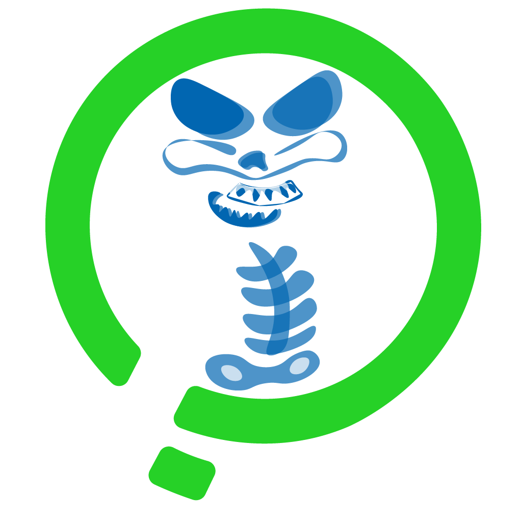 spook